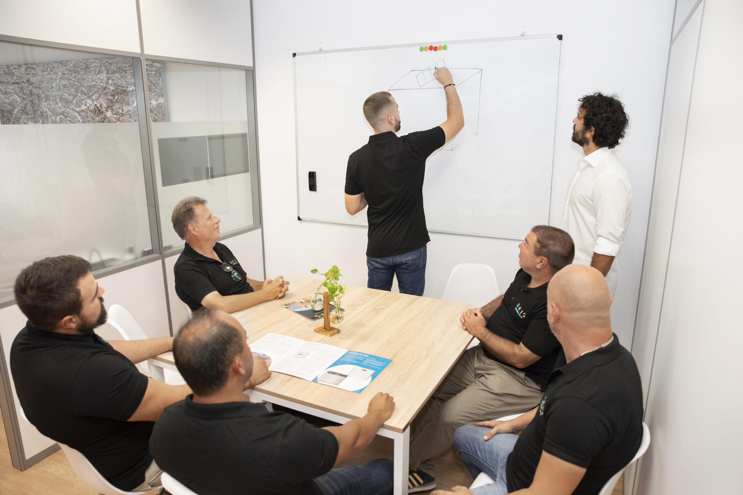 ¿Por qué elegir una empresa de instalaciones de placas solares en Valencia con experiencia?